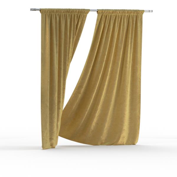 Curtain 3D Model - دانلود مدل سه بعدی پرده - آبجکت سه بعدی پرده - دانلود مدل سه بعدی fbx - دانلود مدل سه بعدی obj -Curtain 3d model - Curtain 3d Object - Curtain OBJ 3d models - Curtain FBX 3d Models - drape
